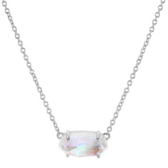 Kendra Scott Ever Necklace - Picture 2 of 2